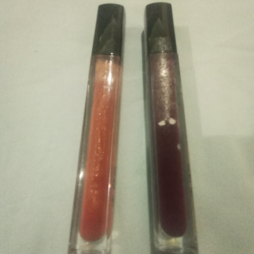 Sparkle Lip Gloss